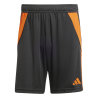 ADIDAS TIRO24 SHORT - BLACK/TEAORA