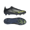 ADIDAS SCARPE F50 PRO FG - CBLACK/IRONMT