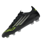ADIDAS SCARPE F50 PRO FG - CBLACK/IRONMT