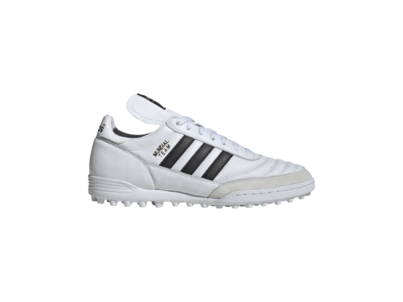 ADIDAS SCARPE MUNDIAL TEAM - FTWWHT/CBLACK