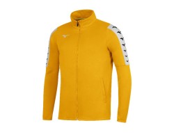 MIZUNO GIACCA NARA JR - GIALLO