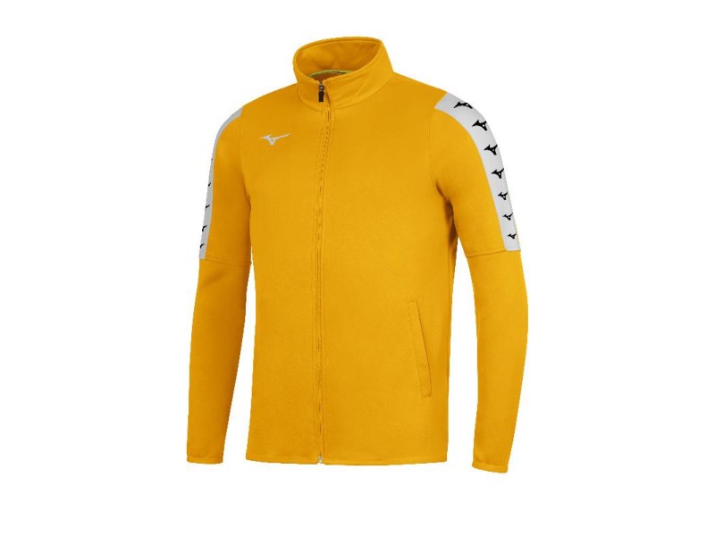 MIZUNO GIACCA NARA JR - GIALLO