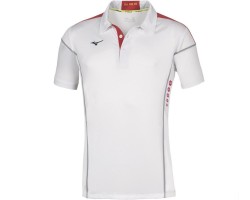 MIZUNO POLO HEX RECT -...
