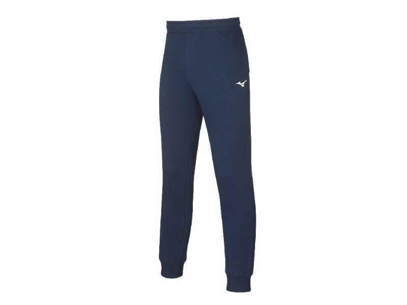 MIZUNO SWEAT PANT - NAVY