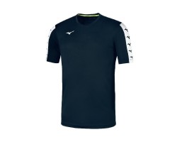 MIZUNO MAGLIA NARA - BLU