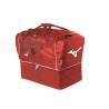 MIZUNO FOOTBALL BAG SMALL - RED