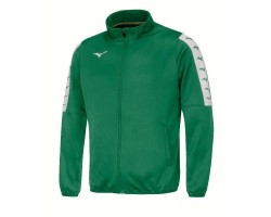 MIZUNO GIACCA NARA - VERDE