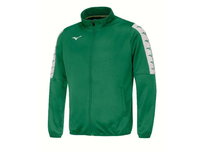 MIZUNO GIACCA NARA - VERDE