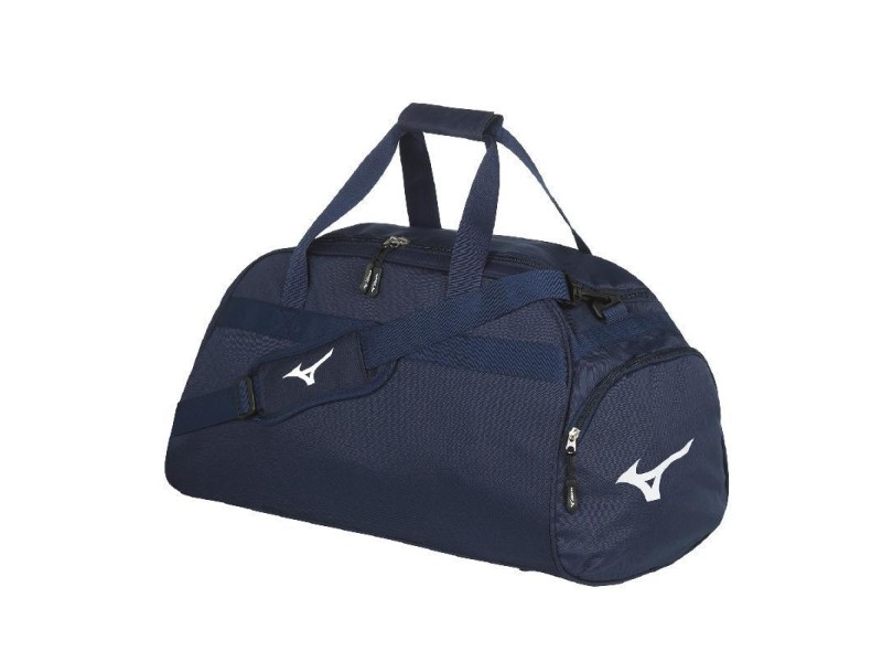 BORSA HOLDALL MEDIUM - BLU