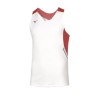 MIZUNO CANOTTA PREMIUM JPN - BIANCO/ROSSO