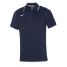 MIZUNO POLO  - BLU