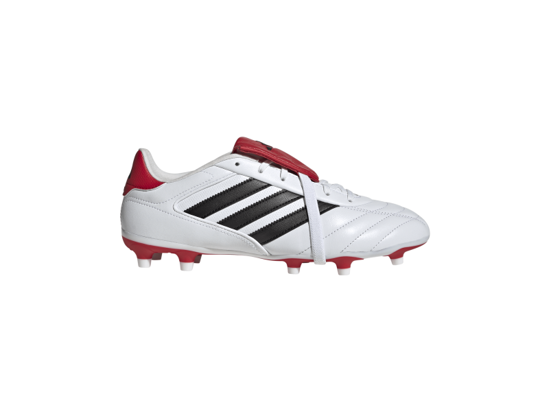 ADIDAS SCARPE COPA GLORO II FG - FTWWHT/CBLACK