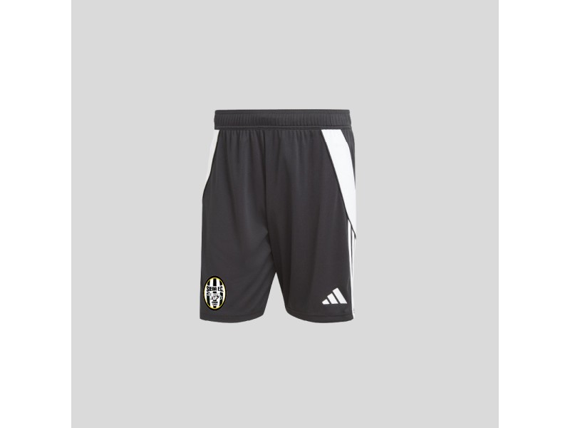 SIENA F.C. 2025 PANTALONCINO ALLENAMENTO