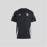 SIENA F.C. 2025 T-SHIRT BLACK