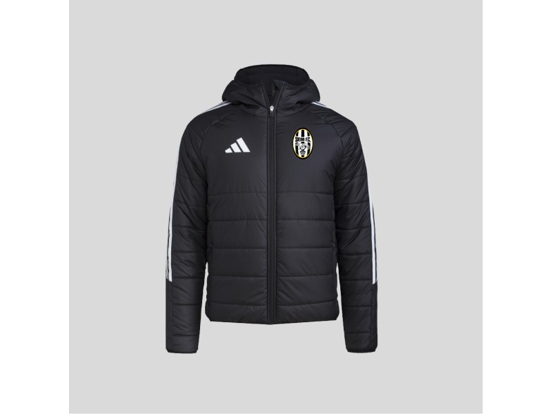 SIENA F.C. 2025 GIACCONE