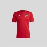 TERAMO CALCIO 1913 2025 MAGLIA ALLENAMENTO RED