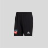 TERAMO CALCIO 1913 2025 PANTALONCINO ALLENAMENTO BLACK
