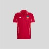TERAMO CALCIO 1913 2025 POLO RED