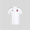 TERAMO CALCIO 1913 2025 POLO WHITE