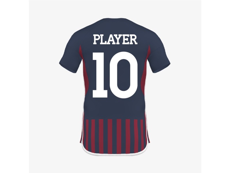 COSENZA CALCIO LAV. NOME + NUMERO