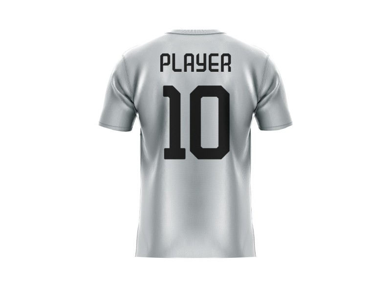 PISA BEACH SOCCER LAV. NOME + NUMERO