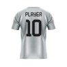 PISA BEACH SOCCER LAV. NOME + NUMERO
