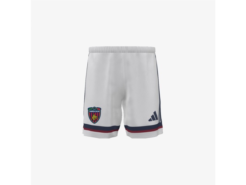 COSENZA CALCIO 2025 PANTALONCINO GARA AWAY
