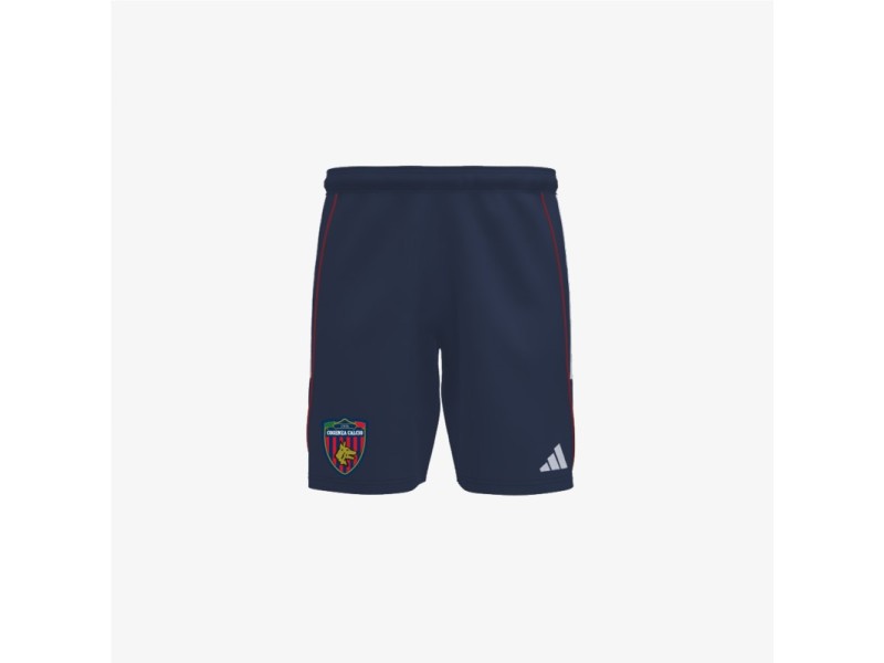 COSENZA CALCIO 2025 PANTALONCINO GARA HOME