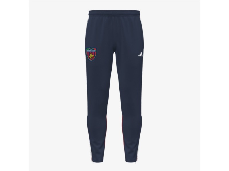 COSENZA CALCIO 2025 PANTALONE RAPPRESENTANZA BLUE