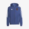 COSENZA CALCIO 2025 GIACCA ANTIVENTO BLUE