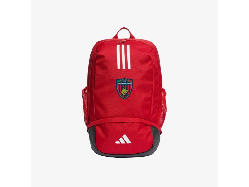 COSENZA CALCIO 2025 ZAINO RED