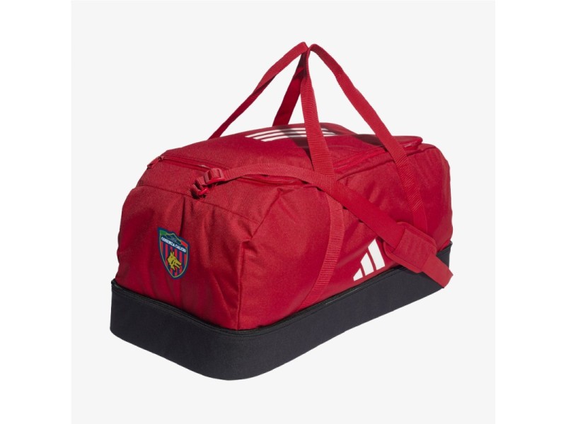 COSENZA CALCIO 2025 BORSA RED