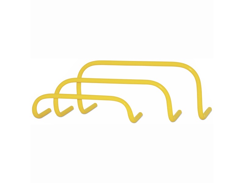 BASIC OSTACOLO ALLENAMENTO BASCULANTE CM 40