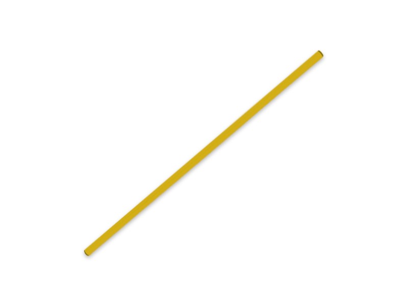 BASIC PALETTO SLALOM SENZA PUNTALE CM 160 – GIALLO