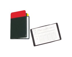 BASIC TACCUINO ARBITRO