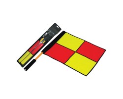 BASIC COPPIA BANDIERINE PER...