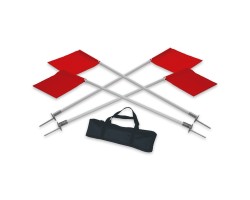 BASIC KIT CALCIO D'ANGOLO...