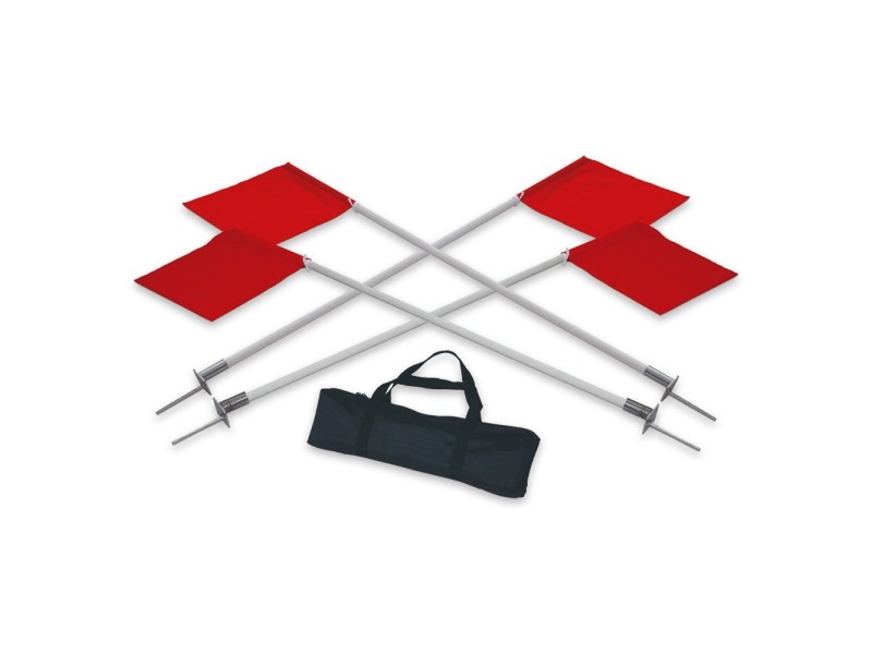 BASIC KIT CALCIO D'ANGOLO SNODATO