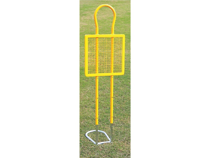 BASIC SAGOMA BARRIERA REGOLABILE CON BASE