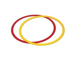 BASIC CERCHIO PIATTO DIAM....