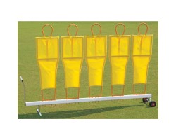 BASIC CARRELLO BARRIERA CON...