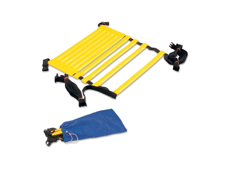 BASIC SCALETTA SKIP ALLENAMENTO CON SACCA IN NYLON