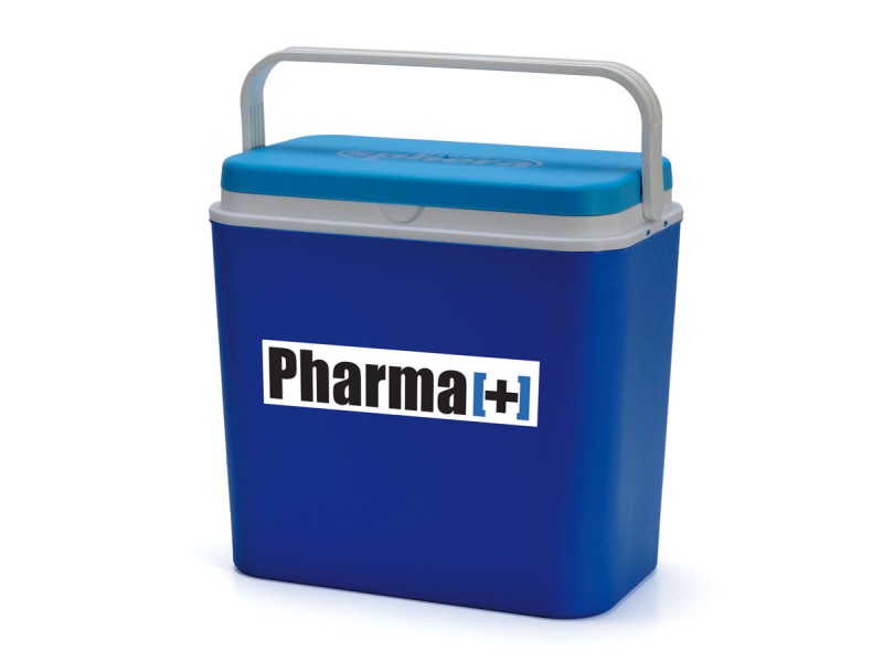 PHARMAPIU' GHIACCIAIA PORTATILE lt 25