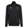 ADIDAS GIACCA GERMANIA 22/23 - BLACK