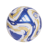 ADIDAS FIFA PALLONE CLUB WORLD CUP - WHITE/MASBLU