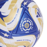 ADIDAS FIFA PALLONE CLUB WORLD CUP - WHITE/MASBLU