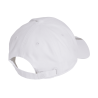 ADIDAS REAL MADRID BB CAP 25/26 - WHITE/LGSOGR