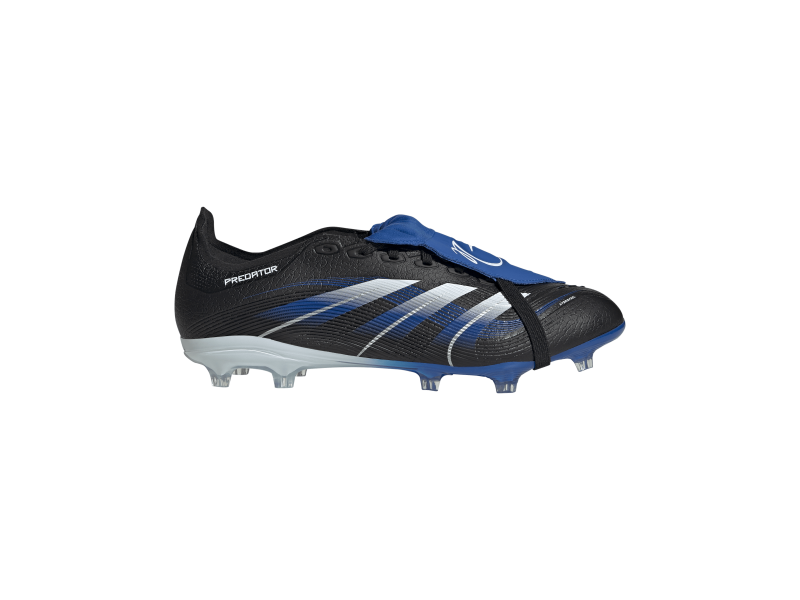 ADIDAS SCARPE PREDATOR LEAGUE FT FG/MG JB - CBLACK/FTWWHT