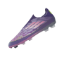 ADIDAS SCARPE F50 LEAGUE LL FG/MG LAMINE - UNIPUR/FTWWHT