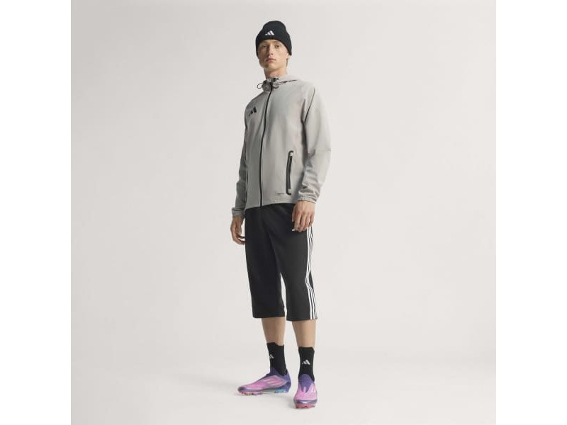 ADIDAS SCARPE F50 ELITE FG LAMINE - UNIPUR/FTWWHT